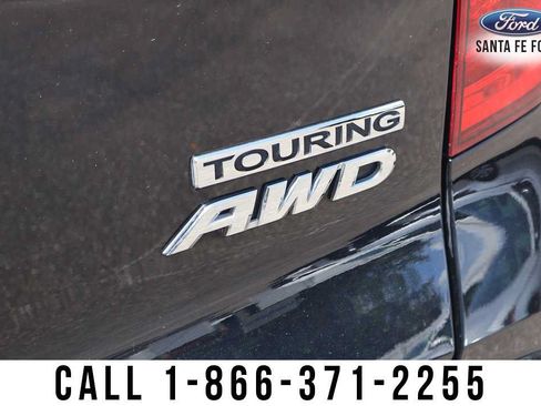 Used 2017 Honda Pilot Touring image 6
