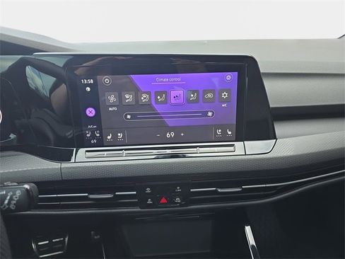 Used 2023 Volkswagen GTI SE image 26