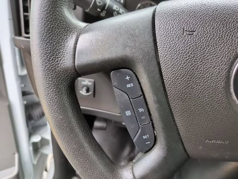 Used 2021 Chevrolet Express 2500 w/ Driver Convenience Package RWD image 13
