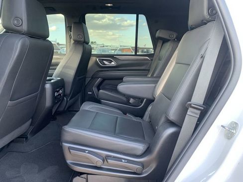 Used 2022 Chevrolet Tahoe Z71 AWD/4WD image 24