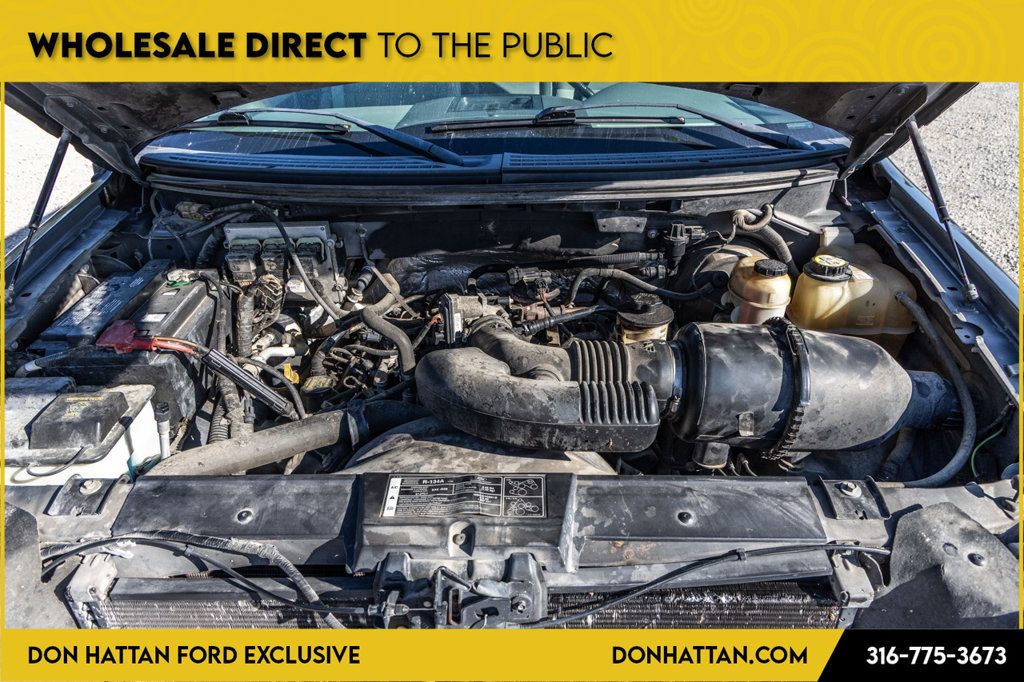 Used 2008 Ford F150 STX RWD image 29