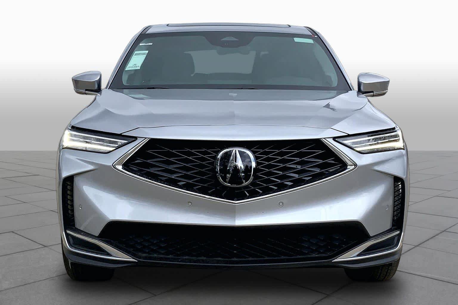 Used 2026 Acura MDX w/ Technology Package FWD image 4