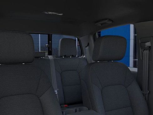 New 2026 Chevrolet Colorado LT RWD image 24