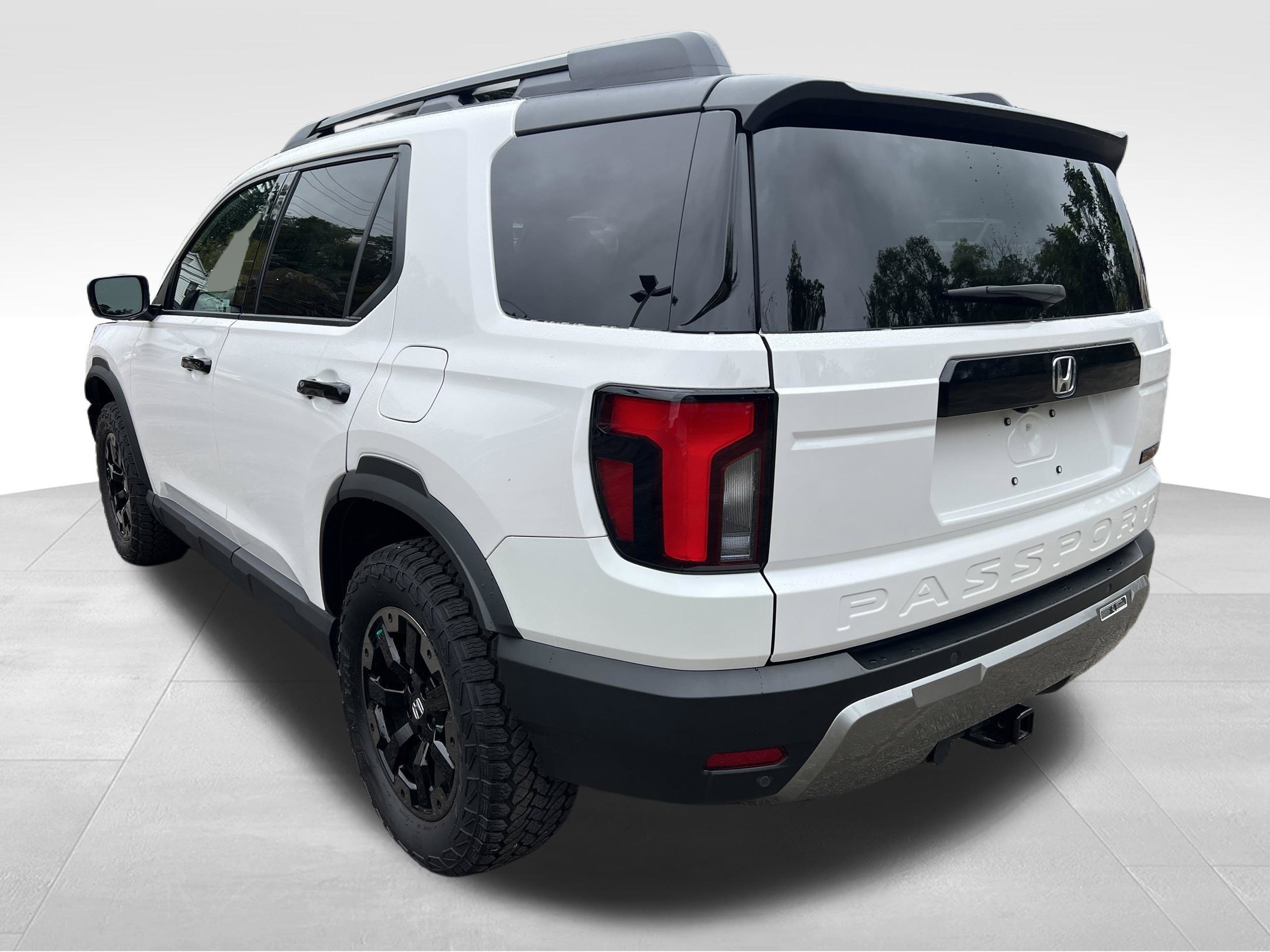 Used 2026 Honda Passport TrailSport Elite image 8