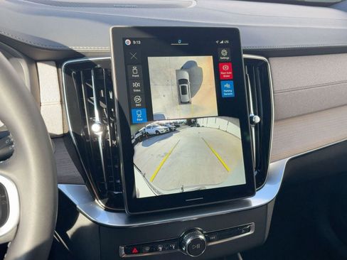 New 2026 Volvo XC90 B6 Plus w/ Protection Package Premier image 20