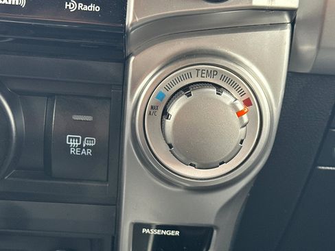 Used 2024 Toyota 4Runner SR5 Premium image 30