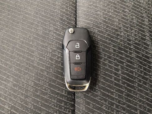 Used 2021 Ford Bronco Sport image 32