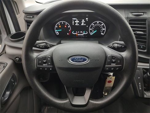 Used 2021 Ford Transit 150 Base w/ Load Area Protection Package image 14