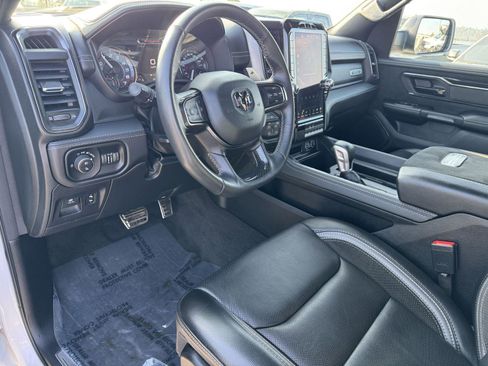 Used 2022 RAM 1500 TRX w/ TRX Level 1 Equipment Group AWD/4WD image 19