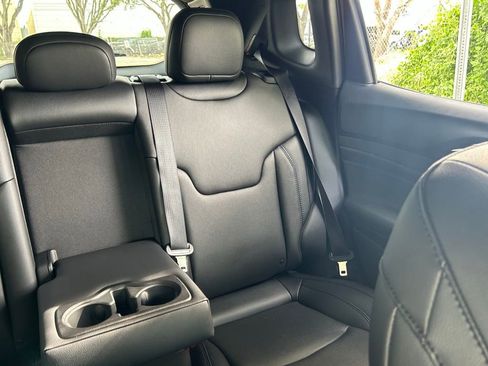 New 2025 Jeep Compass Limited w/ Sun & Sound Group image 15