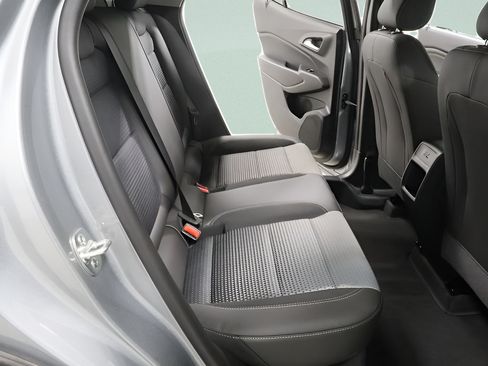 New 2026 Chevrolet Trax LT w/ Driver Confidence Package FWD image 27