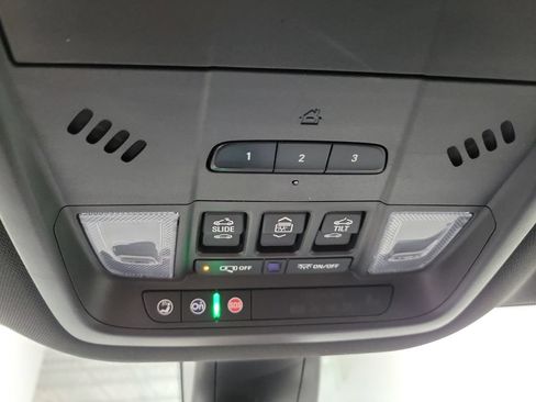 Used 2023 Buick Enclave Essence w/ Experience Buick Package AWD/4WD image 47