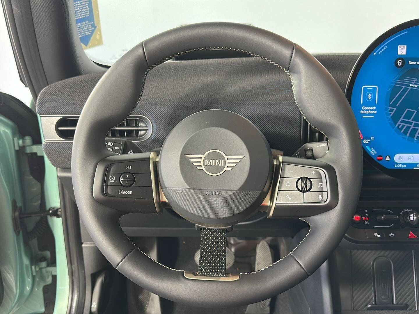Used 2026 MINI Cooper S FWD image 25