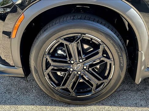 Certified 2026 INFINITI QX60 Sport AWD/4WD image 13