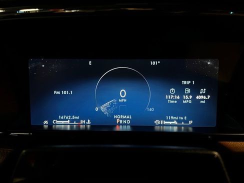 Used 2023 Lincoln Navigator Reserve image 41