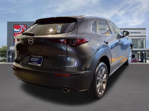 Used 2025 MAZDA CX-30 AWD 2.5 S w/ Preferred Package image 24