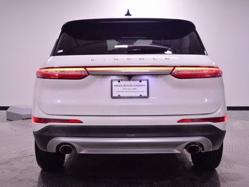 Used 2020 Lincoln Corsair Reserve image 13