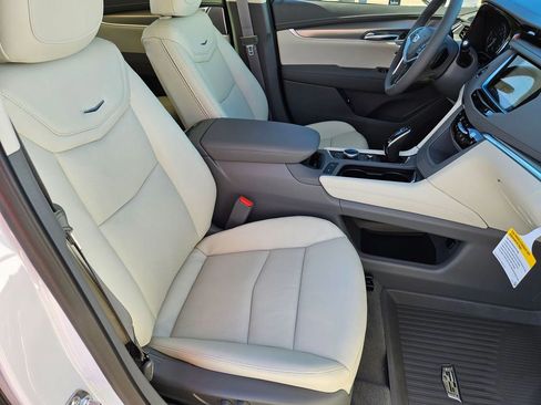 New 2026 Cadillac XT5 Premium Luxury w/ Driver Assist Package image 29