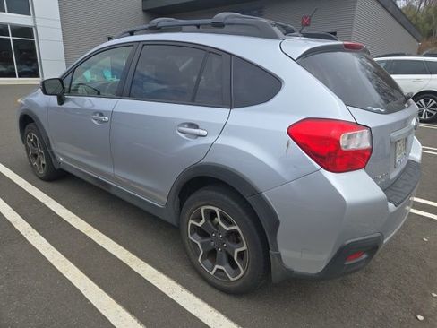 Used 2015 Subaru Crosstrek 2.0i Limited image 7