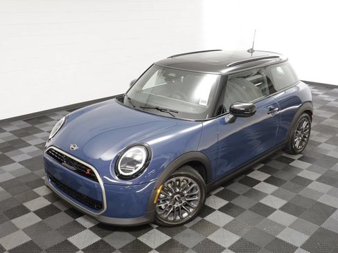 New 2026 MINI Cooper S FWD image 2