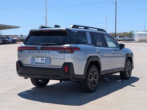 New 2026 Subaru Outback Limited XT AWD/4WD image 5