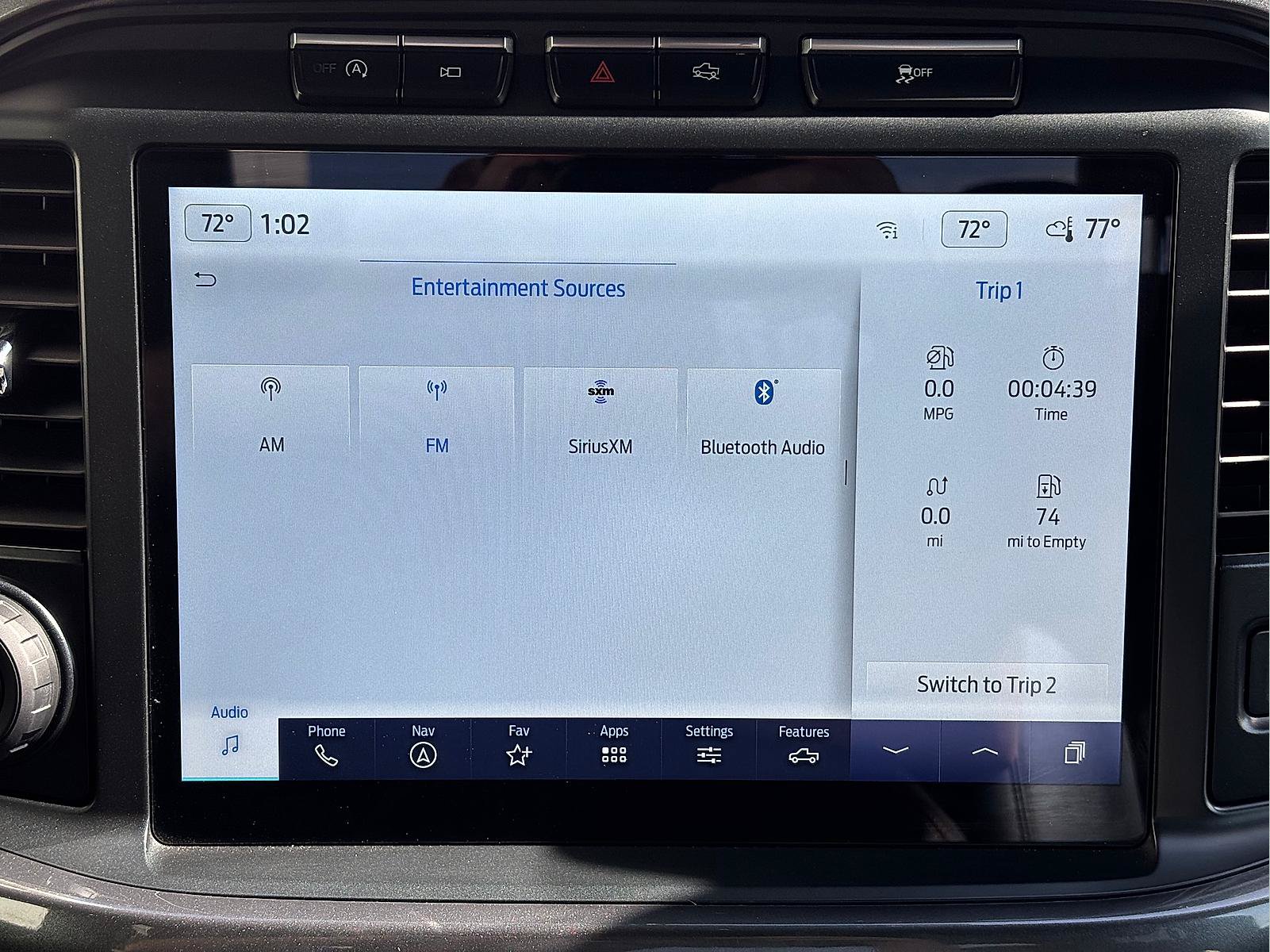 Used 2023 Ford F150 Tremor AWD/4WD image 23
