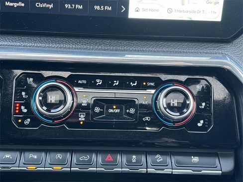 Certified 2023 GMC Sierra 1500 Denali w/ Technology Package image 30