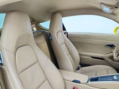 Used 2014 Porsche Cayman image 21