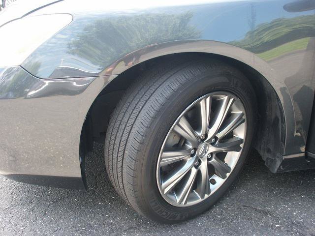 Used 2008 Lexus ES 350 w/ Ultra Luxury Pkg FWD image 17