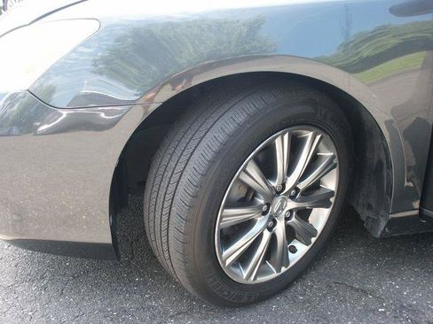 Used 2008 Lexus ES 350 w/ Ultra Luxury Pkg FWD image 17