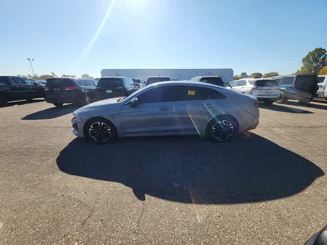 Used 2024 Kia K5 GT-Line w/ GT-Line Premium Package FWD image 28