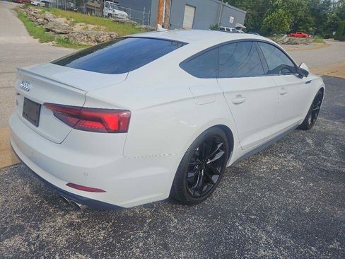 Used 2019 Audi S5 Prestige AWD/4WD image 3