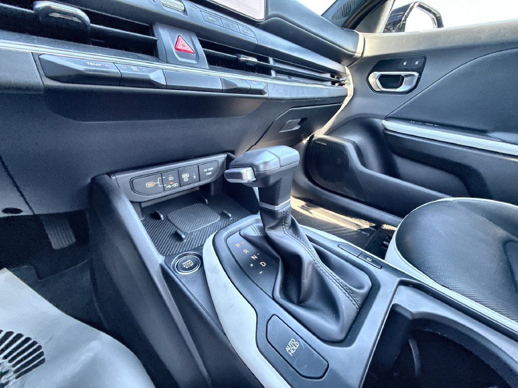 Used 2025 Kia K4 GT-Line w/ GT-Line Premium Package FWD image 23