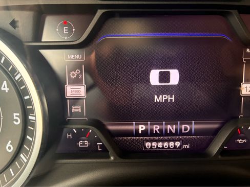 Used 2022 RAM 3500 Laramie image 12