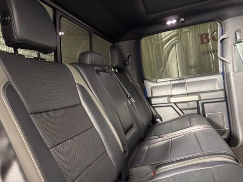 Used 2018 Ford F150 Raptor w/ Equipment Group 802A Luxury image 18