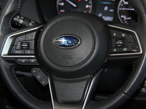 Used 2020 Subaru Outback Premium w/ Popular Package #1 AWD/4WD image 12