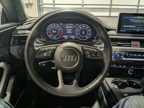 Used 2019 Audi A5 2.0T Premium Plus AWD/4WD image 28