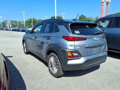 Used 2020 Hyundai Kona SEL AWD/4WD image 4