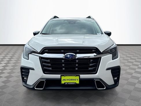 New 2026 Subaru Ascent Touring w/ Popular Package #2 AWD/4WD image 2