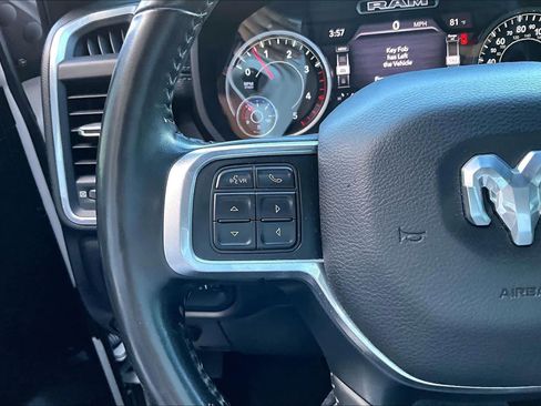 Used 2021 RAM 2500 Laramie image 20