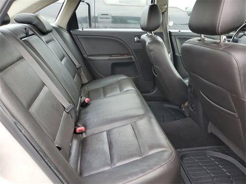 Used 2008 Ford Taurus Limited image 23