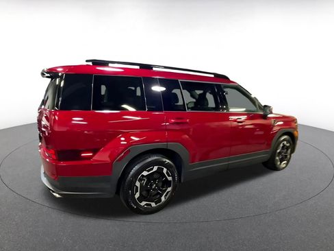 Used 2025 Hyundai Santa Fe SEL image 15