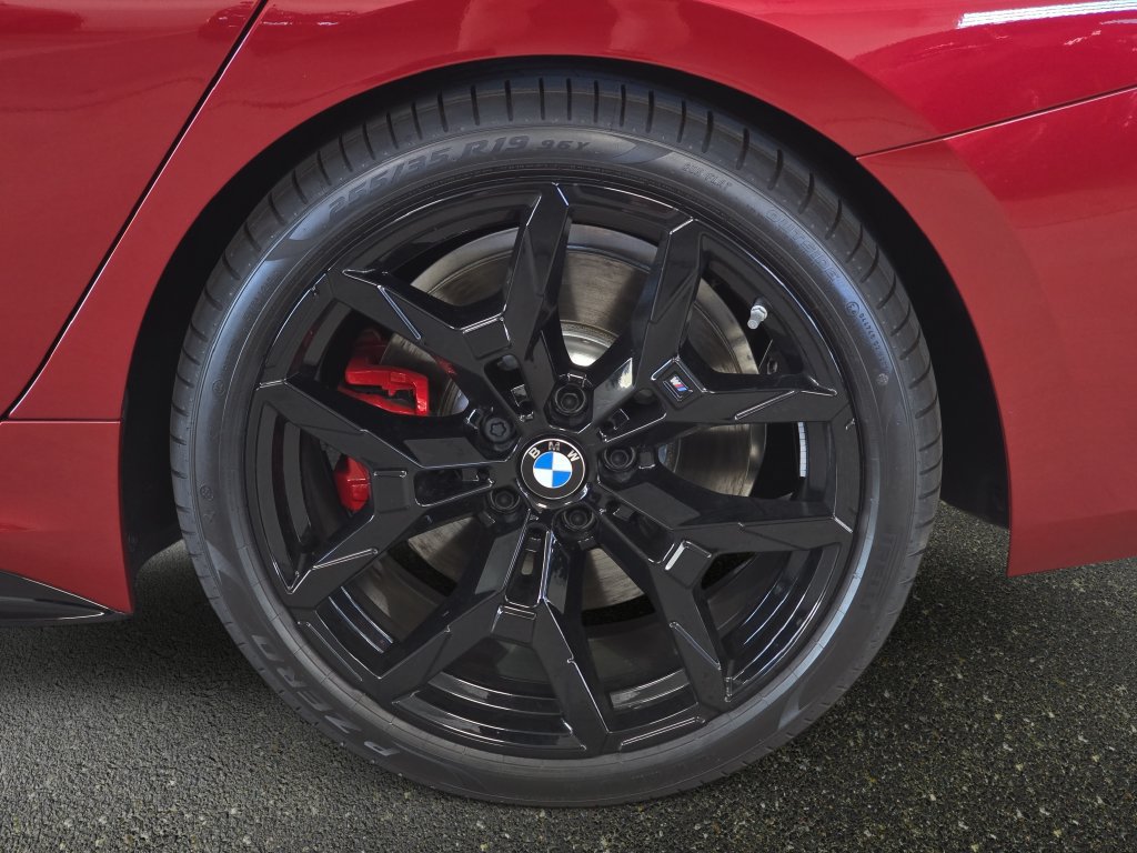 New 2026 BMW M340i w/ Premium Package RWD image 21