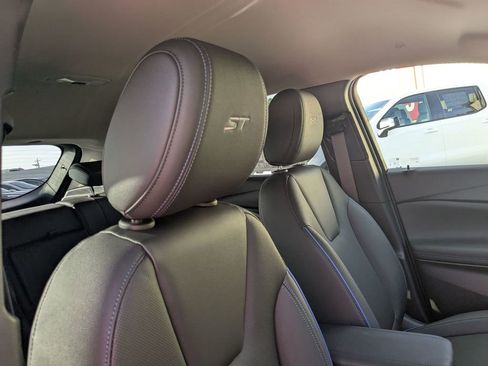 New 2026 Buick Encore GX Sport Touring w/ Comfort Package image 22