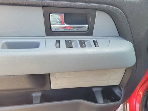 Used 2012 Ford F150 XLT w/ XLT Chrome Pkg AWD/4WD image 28
