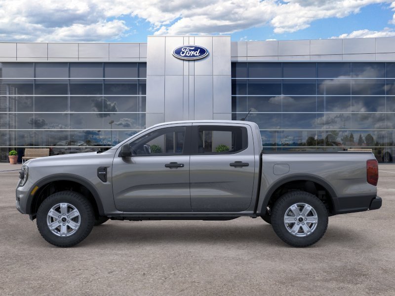 New 2026 Ford Ranger XL w/ Trailer Tow Package RWD image 34