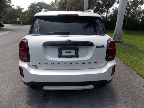 Used 2024 MINI Cooper Countryman S FWD image 11