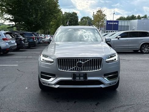 Used 2023 Volvo XC90 B6 Plus w/ Protection Package Premier AWD/4WD image 6