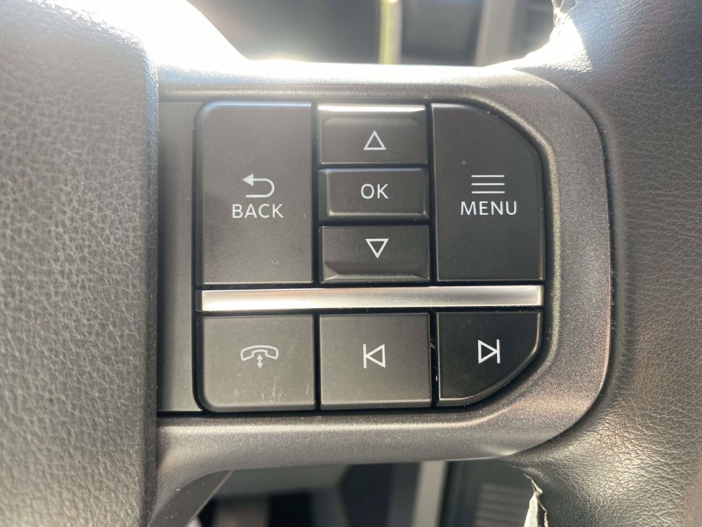 Used 2023 Ford F150 Lightning XLT AWD/4WD image 21
