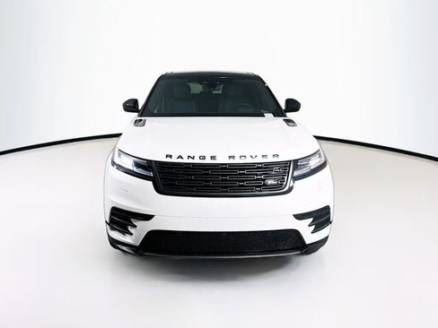 Used 2026 Land Rover Range Rover Velar Dynamic SE image 2